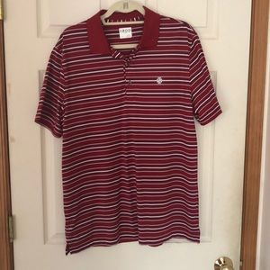 NWOT men’s IZOD, golf polo